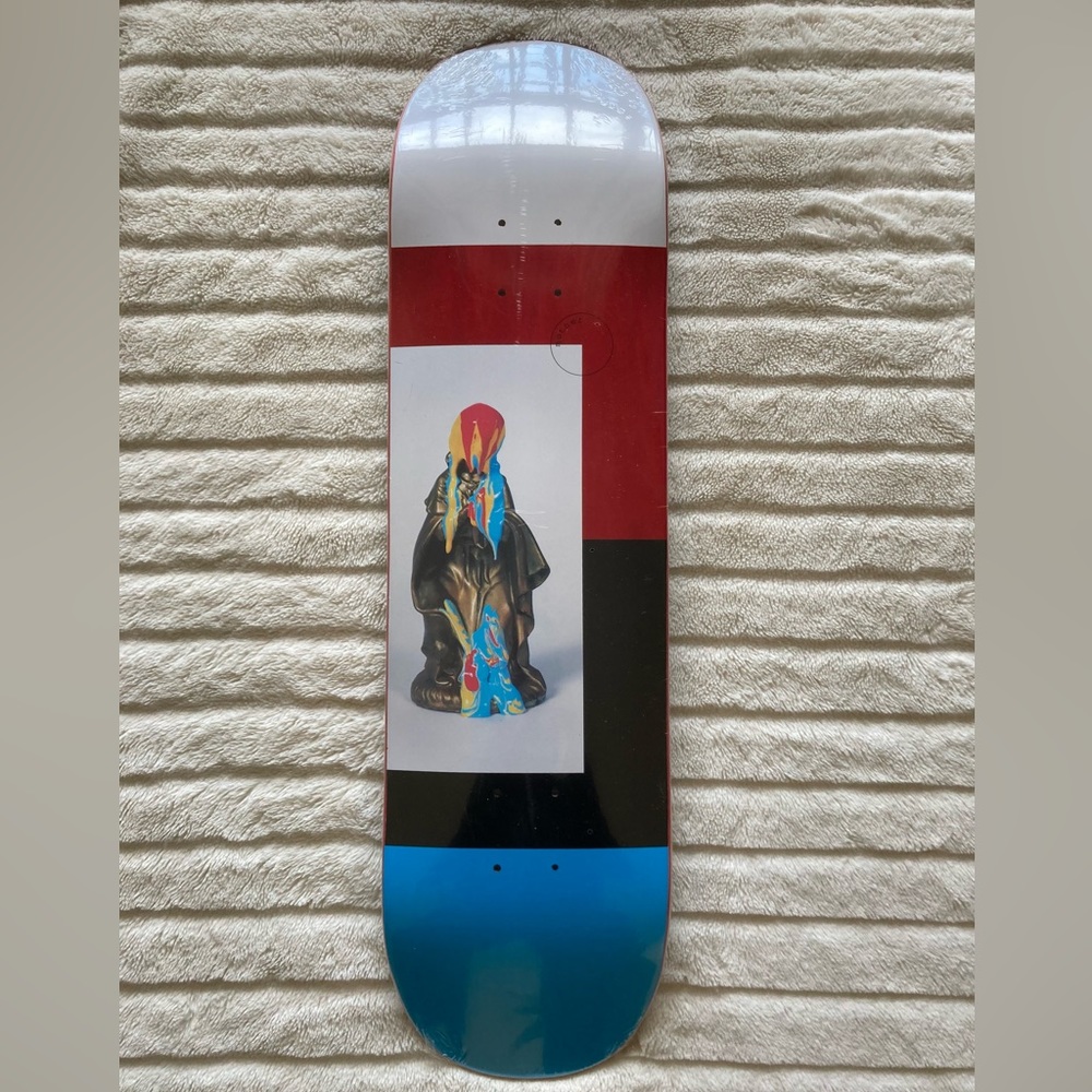 Pre ban Mother Skateboards deck